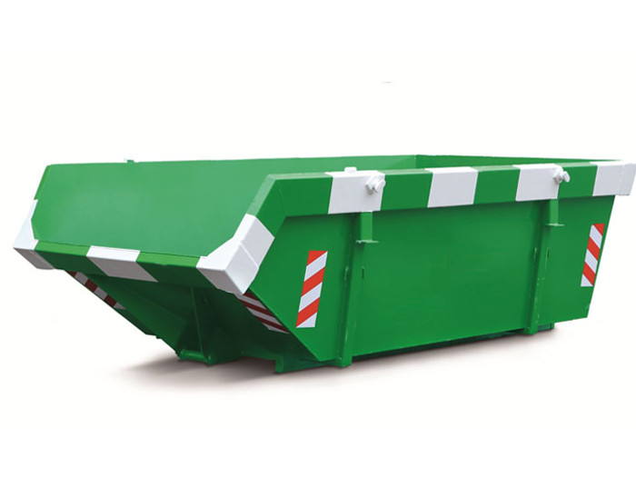 Voor elke klus een container huren