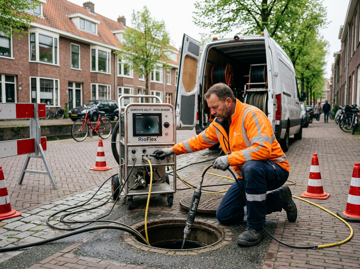 Page: Bouwbedrijf bij u in de buurt - business nederland Bouw : business nederland Bouw. Slot: riool
