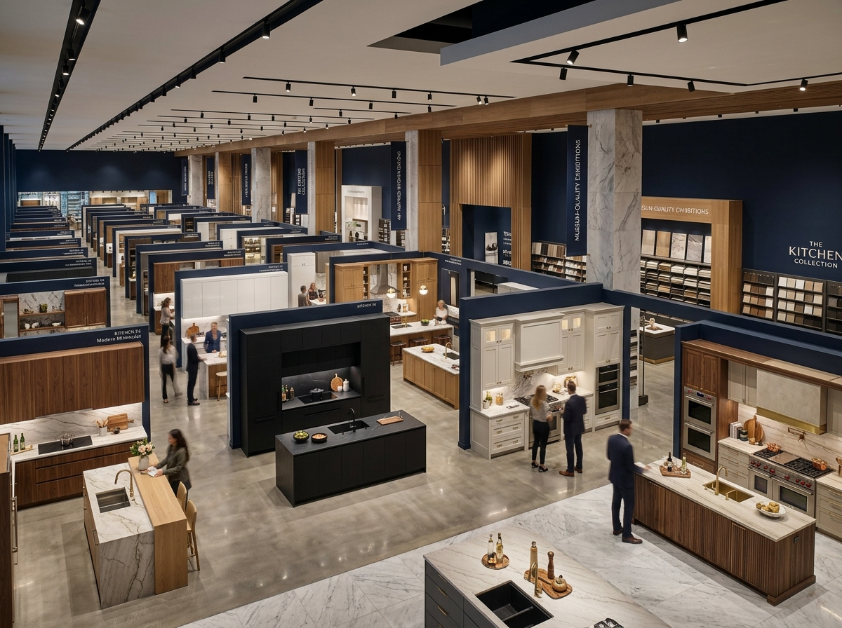 Page: Limburg Archieven - business nederland Bouw : business nederland Bouw. Slot: buggenum keukens.