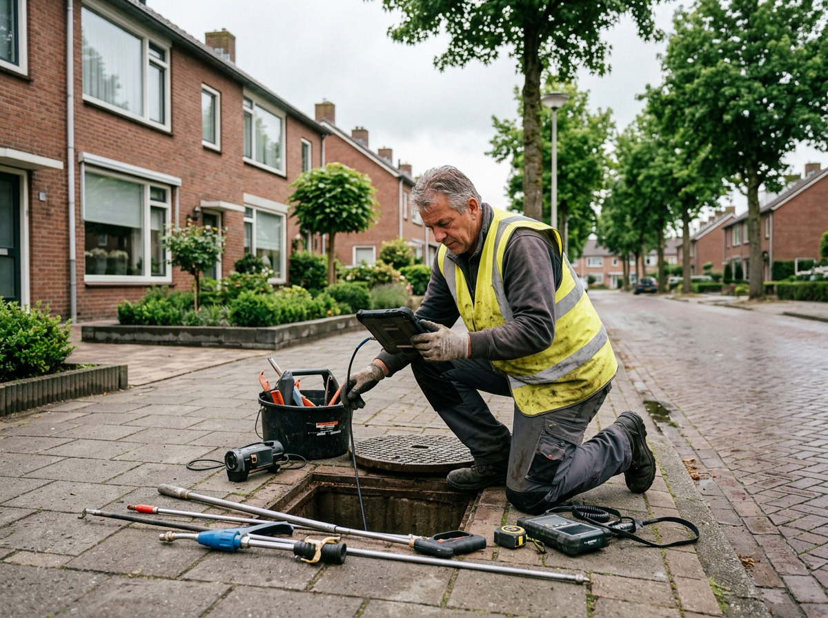 Page: Rioolbedrijven bij u in buurt - business nederland Bouw : business nederland Bouw. Slot: piete