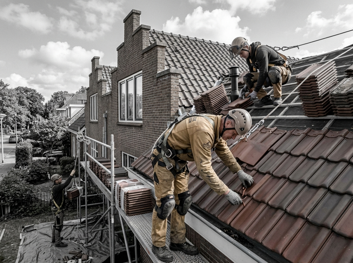 Page: Zeeland Archieven - business nederland Bouw : business nederland Bouw. Slot: bouwbedrijf jozia